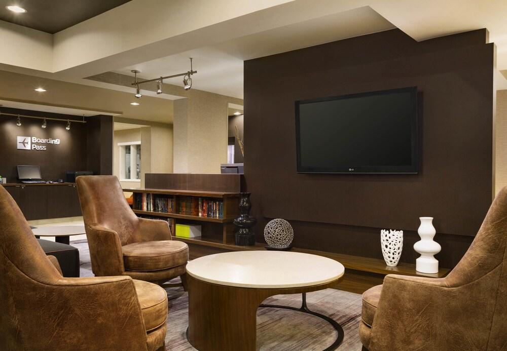 Courtyard By Marriott 3* Champaign