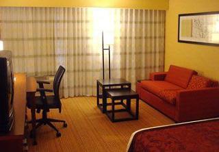 Courtyard By Marriott 3*