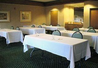 Courtyard By Marriott