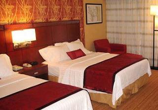 Courtyard By Marriott Hotel 3*