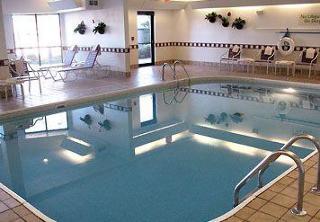 Courtyard By Marriott Hotel 3*