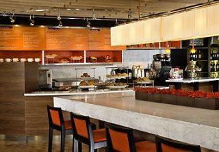 Hotel Courtyard By Marriott Champaign